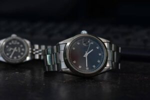 часовниците Casio