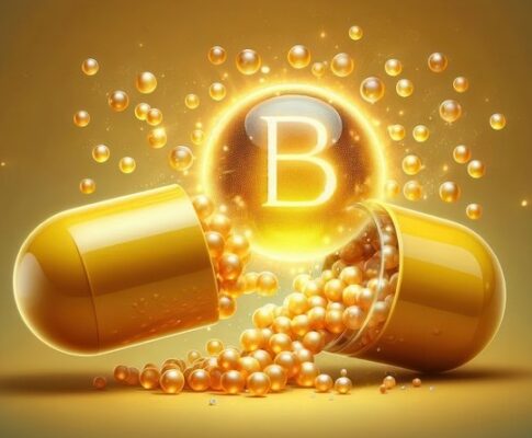 В кои продукти се съдържа витамин B12 – най-добрите хранителни източници, дефицит и дневен прием